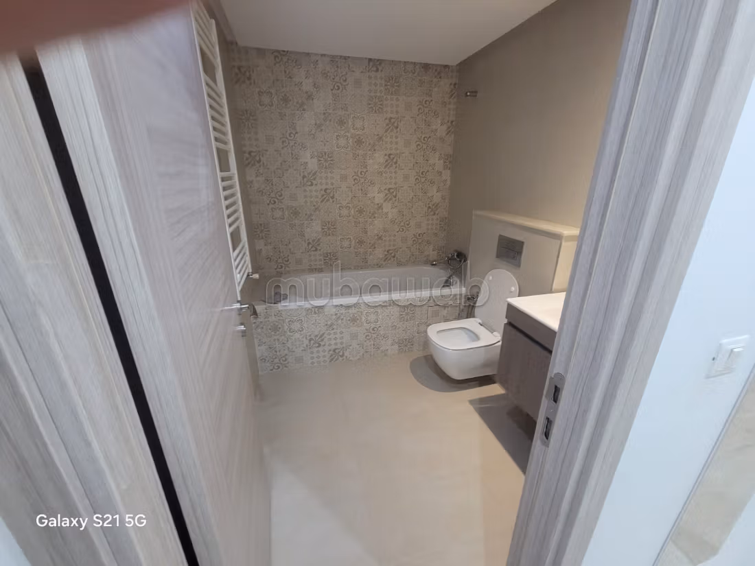 For rent S2 in Ain Zaghouan