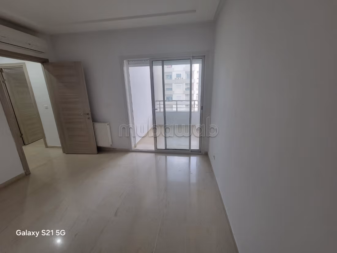 For rent S2 in Ain Zaghouan