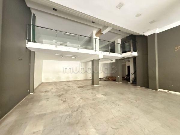 Local commercial à louer