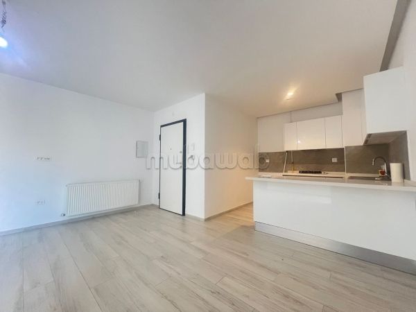 Appartement en location à Sidi Bousaid. Surface de 69 m². Système de parabole et résidence sécurisée