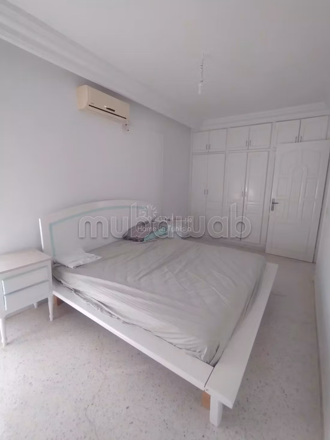 In vendita – Appartamento S3 con vista mare a Chatt Meriem