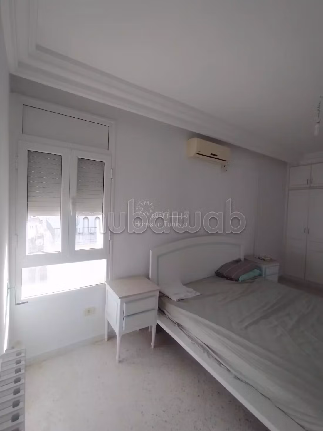In vendita – Appartamento S3 con vista mare a Chatt Meriem