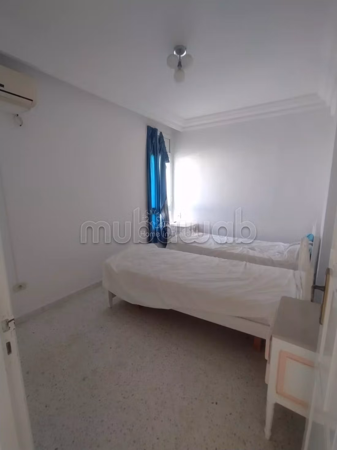 In vendita – Appartamento S3 con vista mare a Chatt Meriem