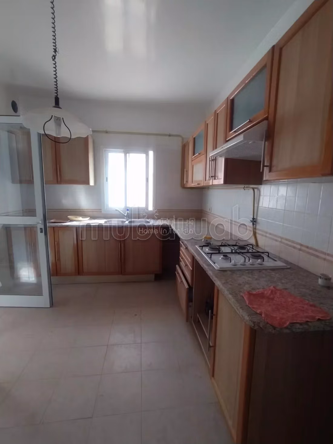 In vendita – Appartamento S3 con vista mare a Chatt Meriem