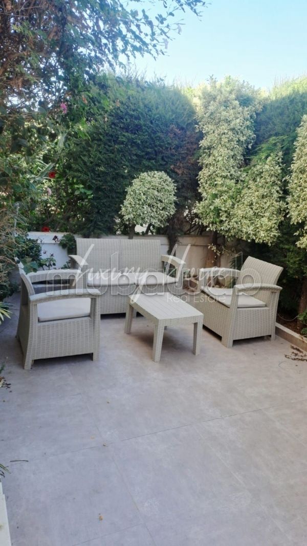 A vendre Duplex S3 à La Soukra