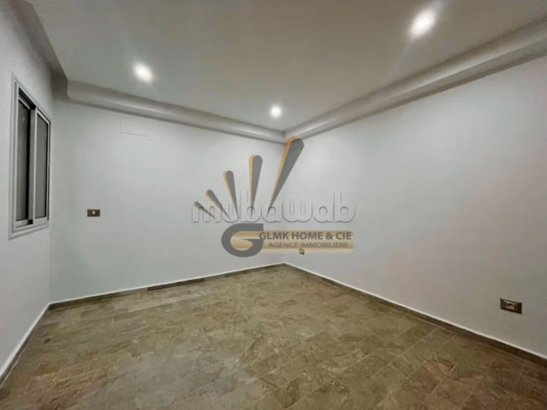For Sale Apartment S2 in Soukra