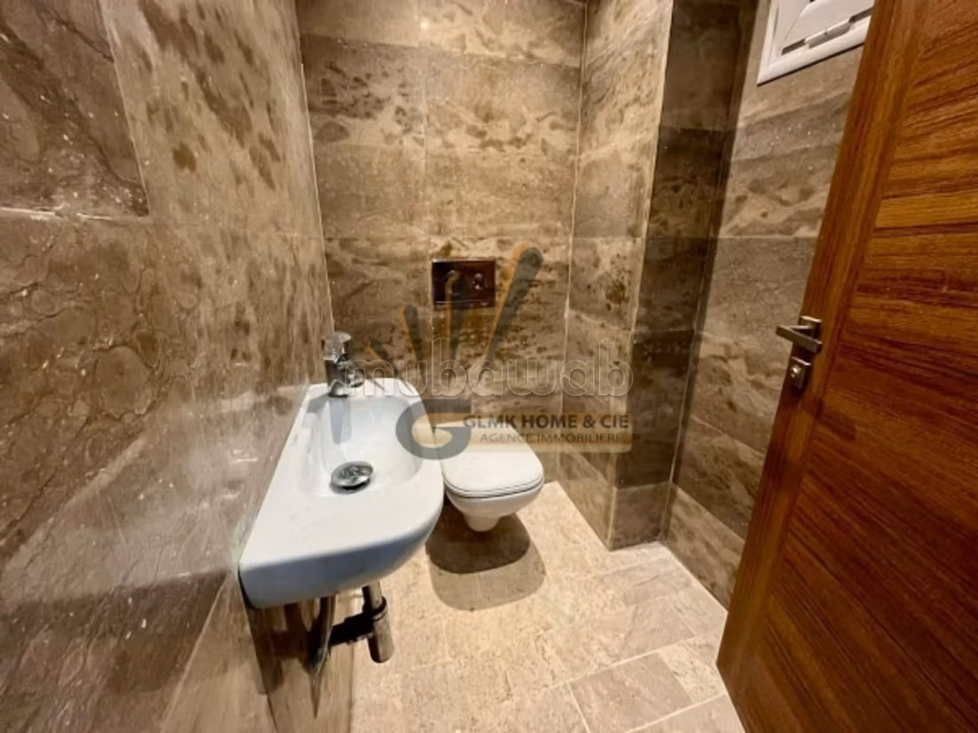 For Sale Apartment S2 in Soukra