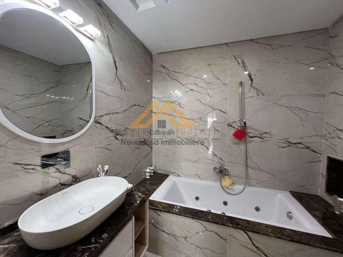 In affitto un S2 nuovo a Sousse Corniche