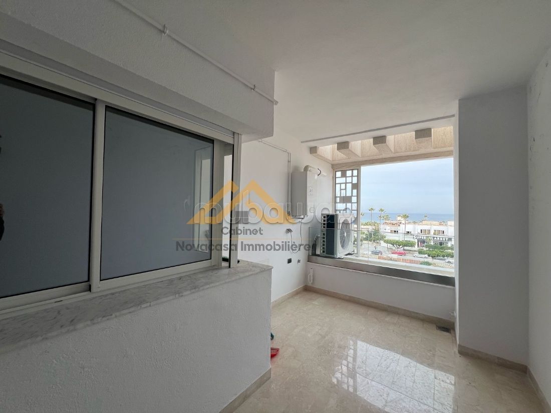 In affitto un S2 nuovo a Sousse Corniche