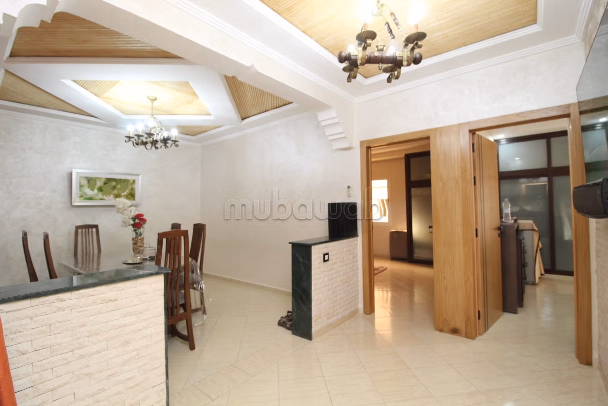 Appartement 12 m² à Hay Dakhla — 7