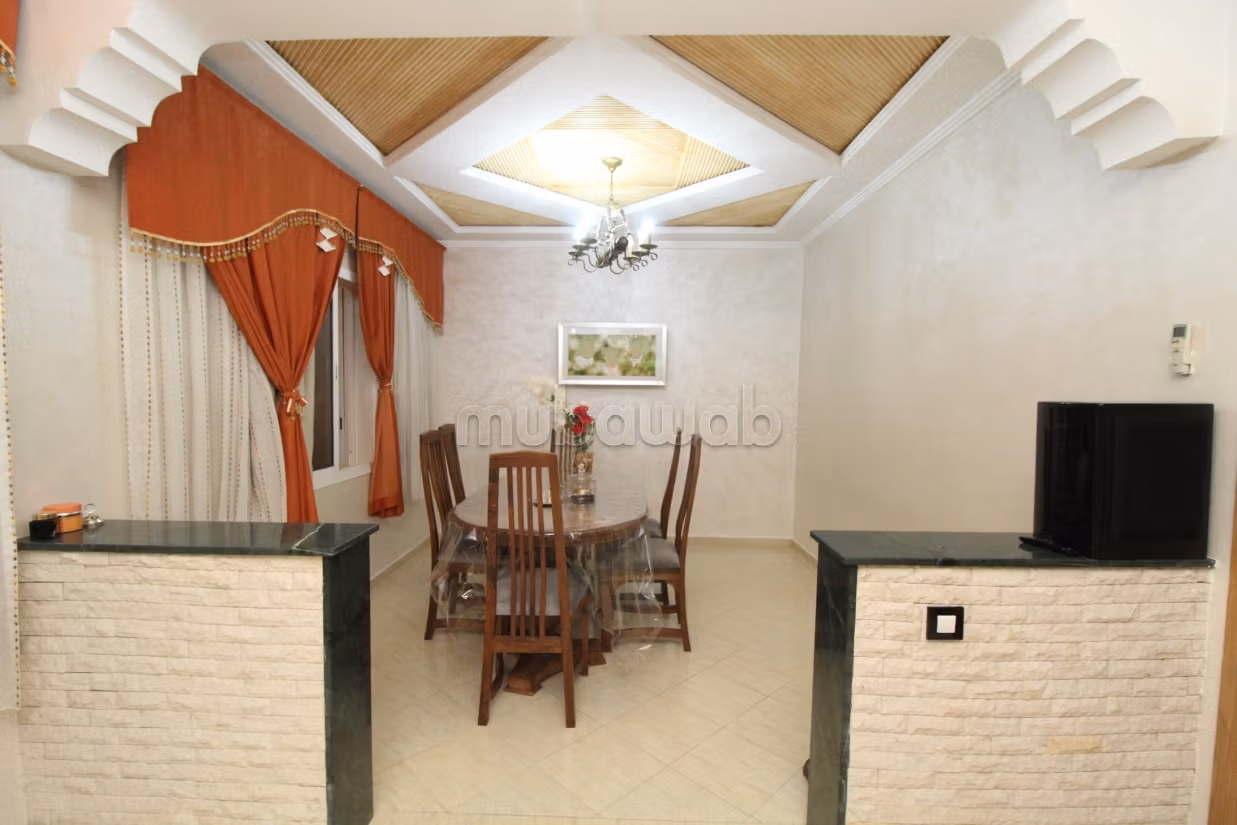 Appartement 12 m² à Hay Dakhla — 8