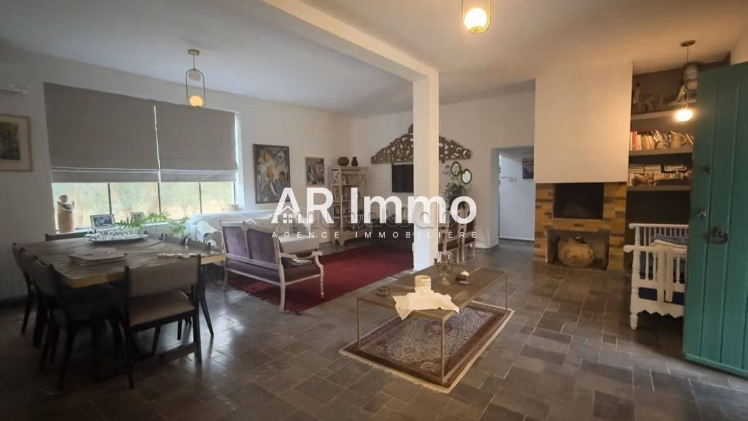 FOR SALE - Luxury Guest House