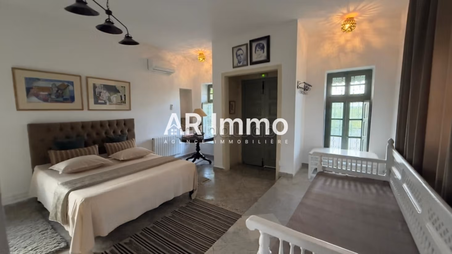 FOR SALE - Luxury Guest House