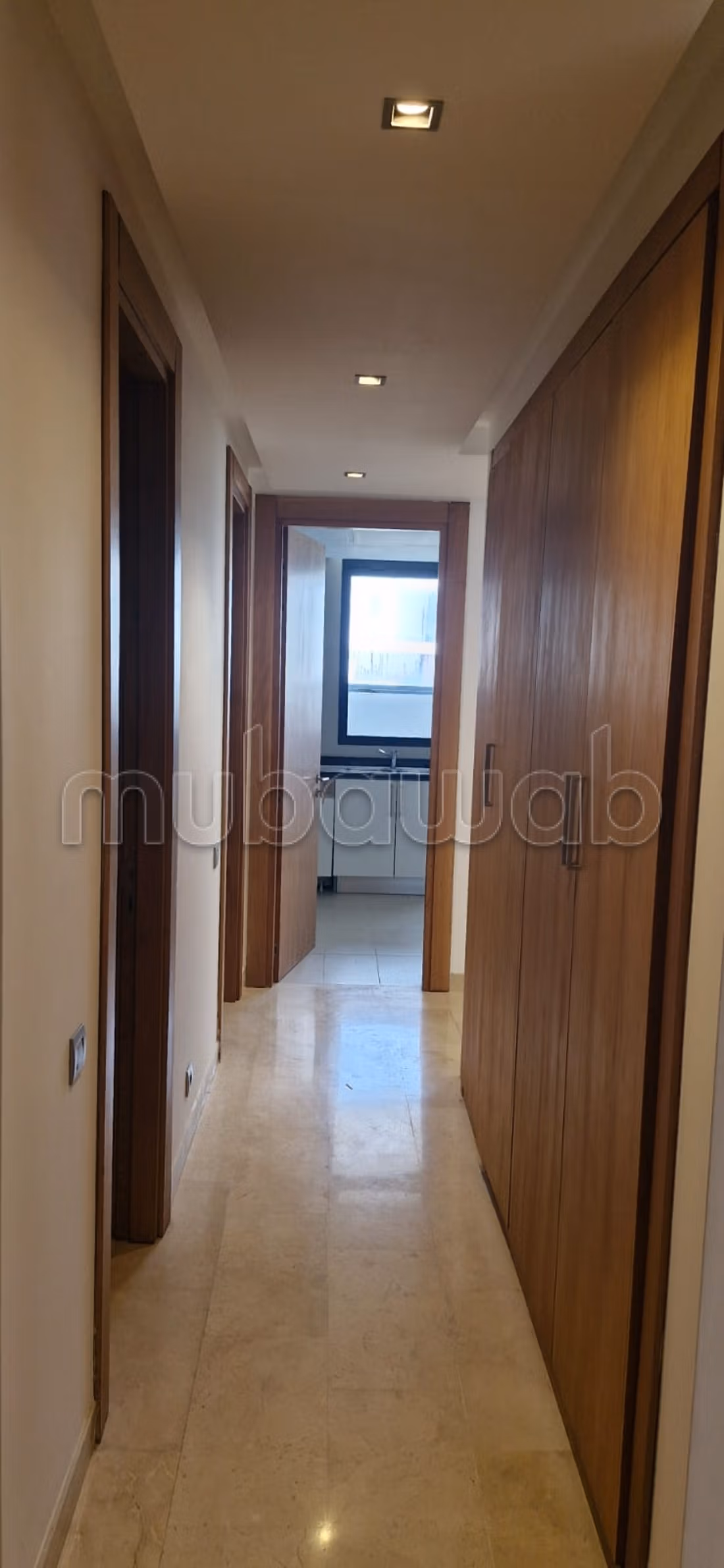 Appartement a louer a souissi — 3