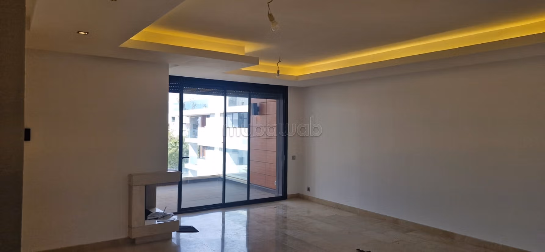 Appartement a louer a souissi — 4