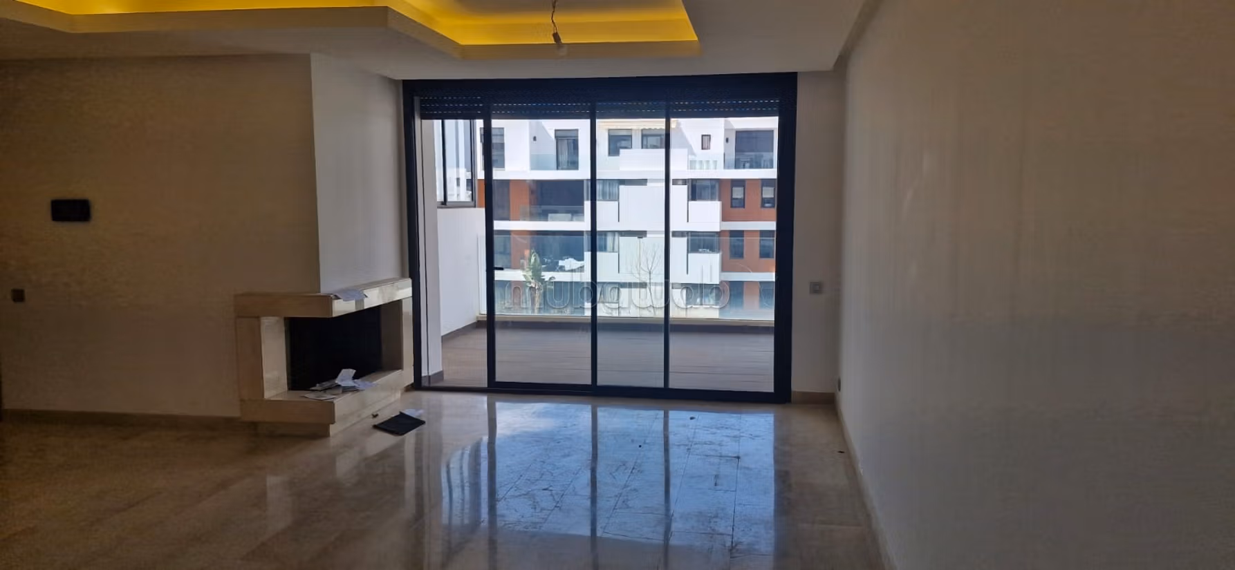 Appartement a louer a souissi — 6