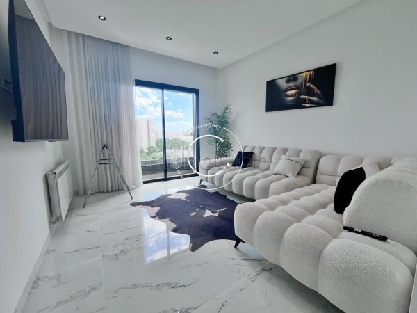 Appartement à vendre zone touristique Hammamet