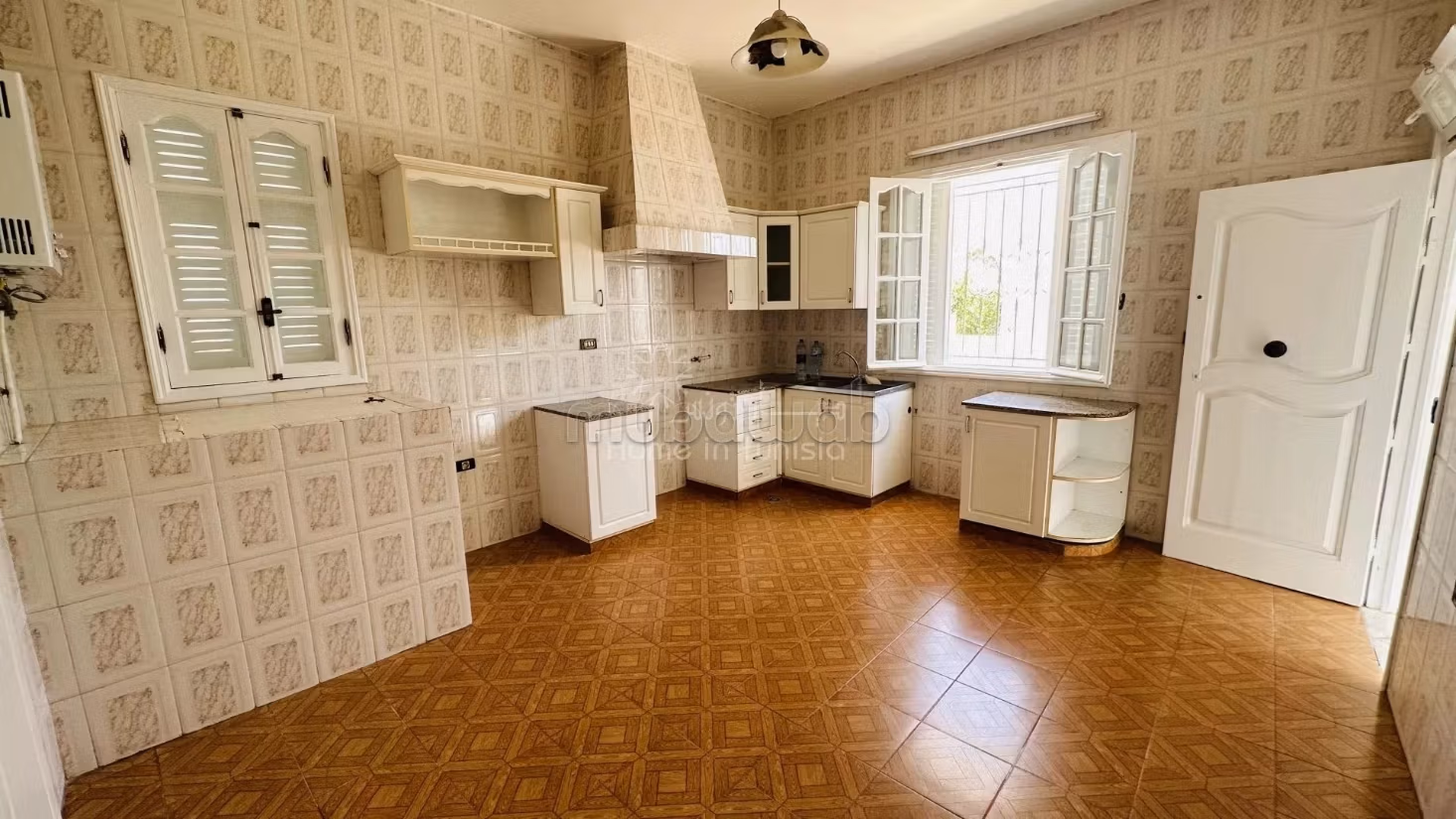 In affitto – Villa S2 con giardino ad Akouda