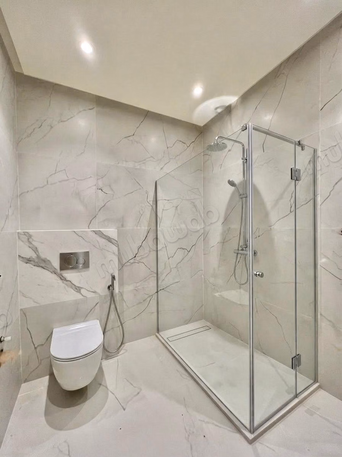 A vendre: appartement s2 aux jardins de carthage
