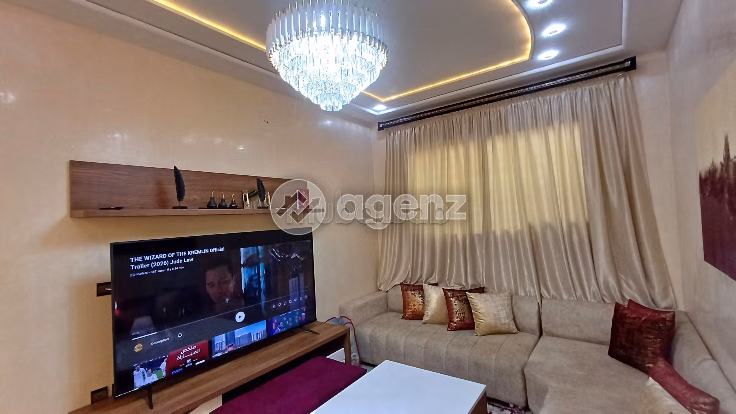 Appartement 73 m² à Route Immouzer — 9