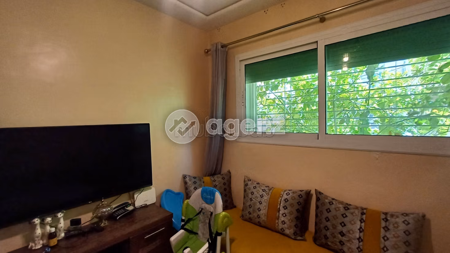 Appartement 73 m² à Route Immouzer — 14