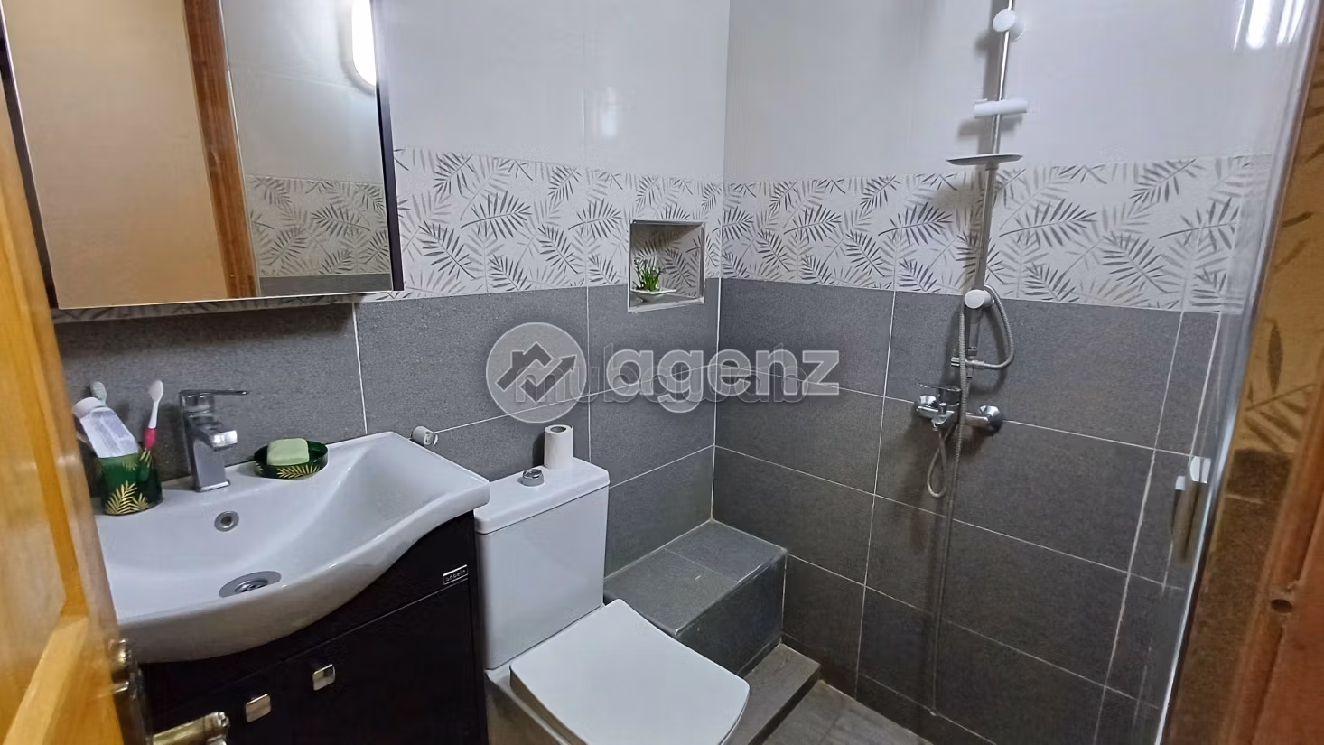 Appartement à vendre 73 m², 2 chambres Route immouzer Fès — 6