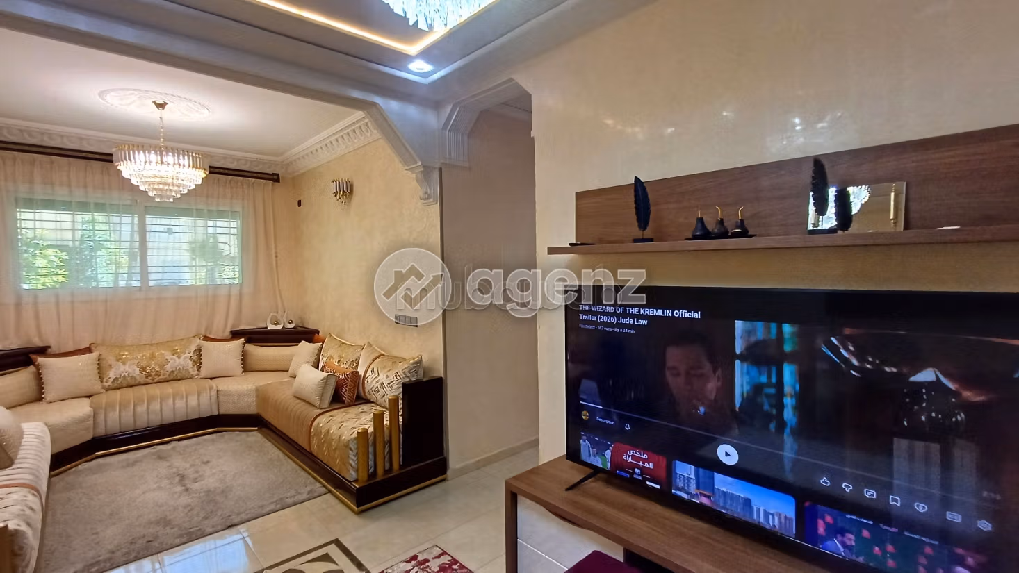Appartement 73 m² à Route Immouzer — 12