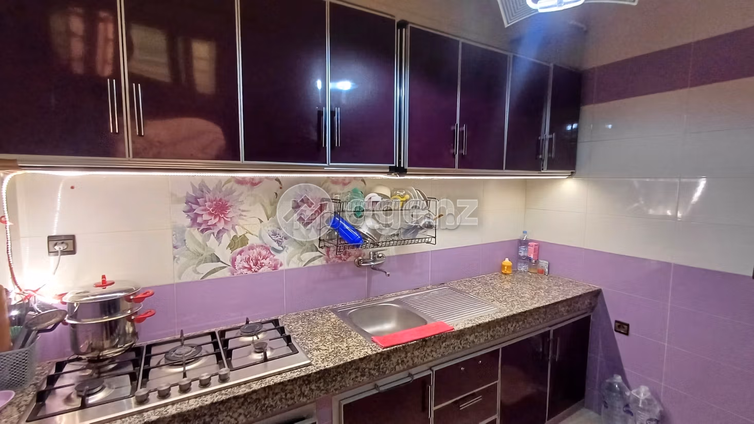 Appartement 73 m² à Route Immouzer — 15
