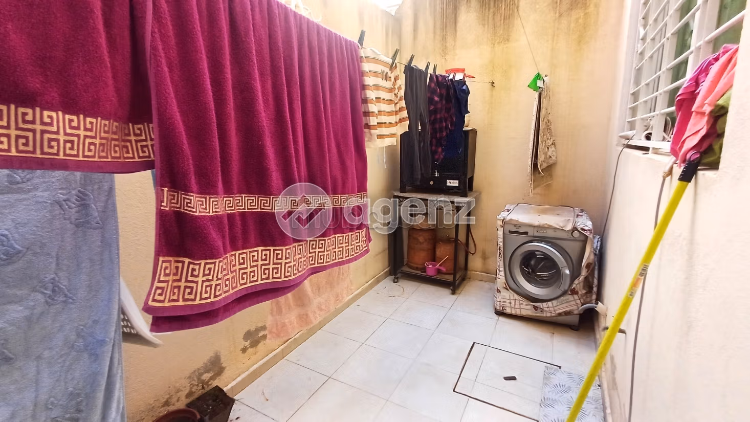Appartement à vendre 73 m², 2 chambres Route immouzer Fès — 5
