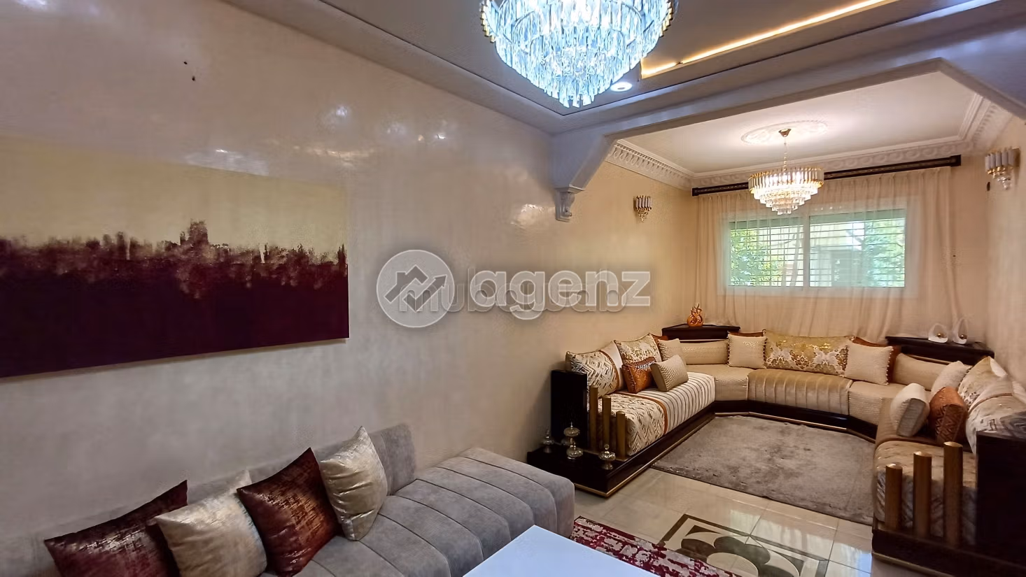 Appartement 73 m² à Route Immouzer — 11