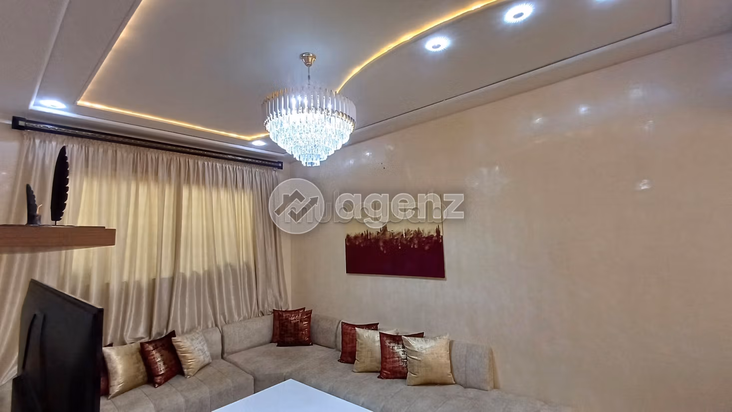 Appartement 73 m² à Route Immouzer — 7