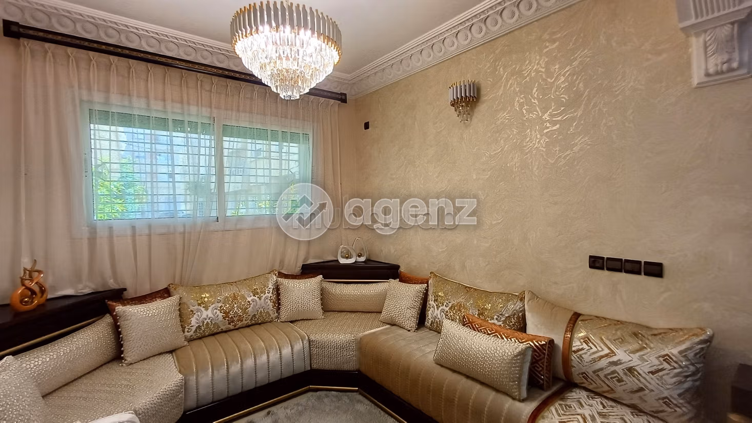 Appartement 73 m² à Route Immouzer — 10