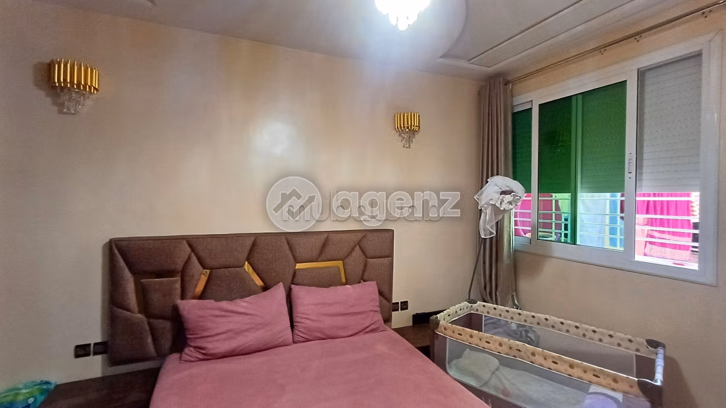Appartement 73 m² à Route Immouzer — 13