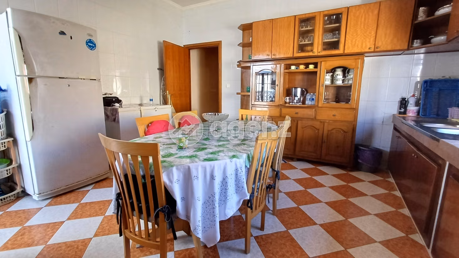 Apartment for sale 170 m², 3 bedrooms Hospitals Casablanca