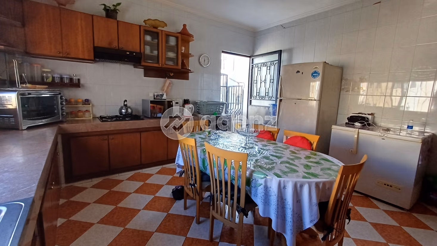 Apartment for sale 170 m², 3 bedrooms Hospitals Casablanca