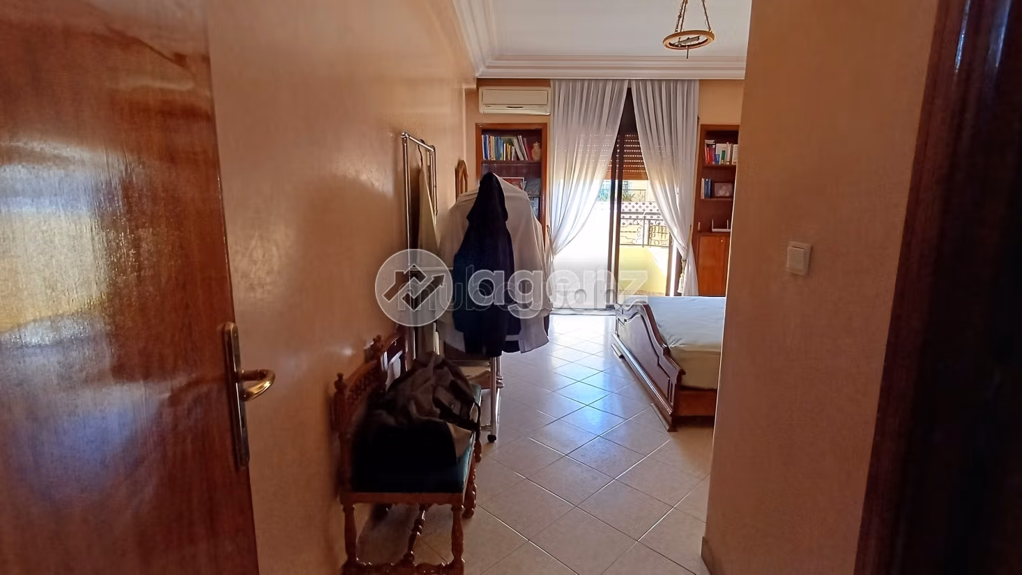 Apartment for sale 170 m², 3 bedrooms Hospitals Casablanca