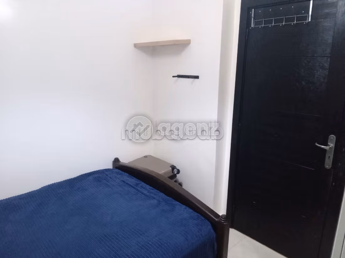 Appartement à vendre 58 m², 2 chambres Sidi Moumen Casablanca