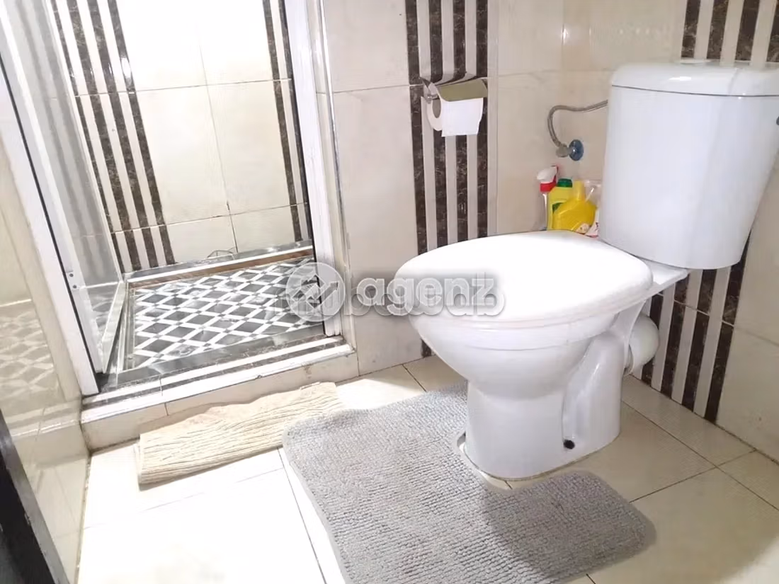 Appartement à vendre 58 m², 2 chambres Sidi Moumen Casablanca