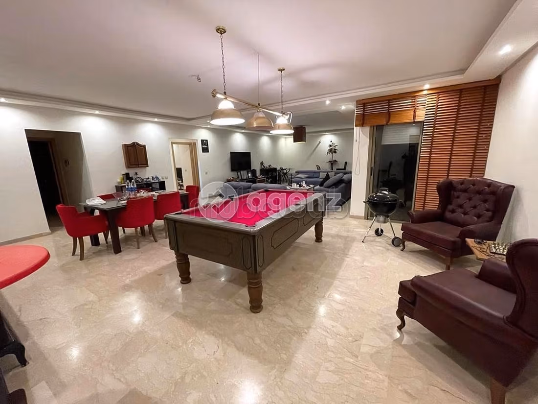Appartement 188 m² f Victoria — 11