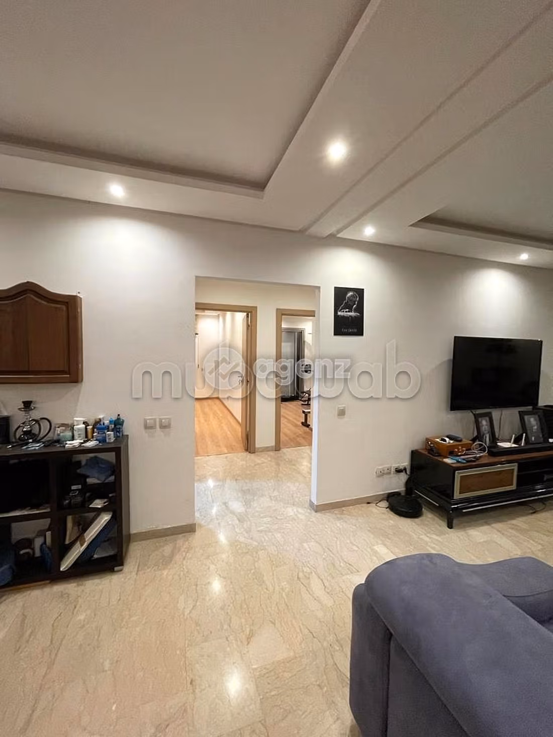 Appartement 188 m² f Victoria — 12
