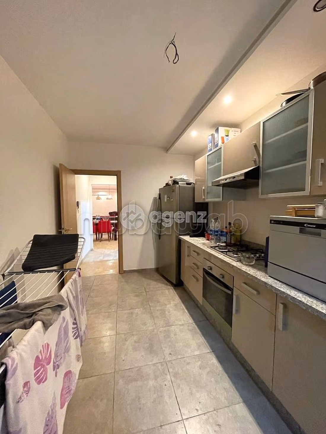 Appartement 188 m² f Victoria — 16