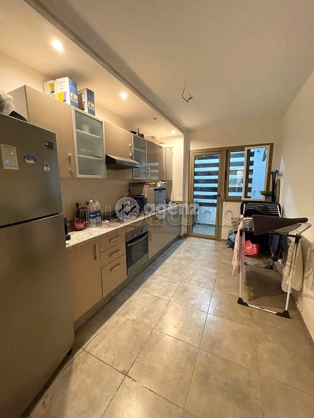Appartement à vendre 188 m², 3 chambres Victoria Bouskoura — 3