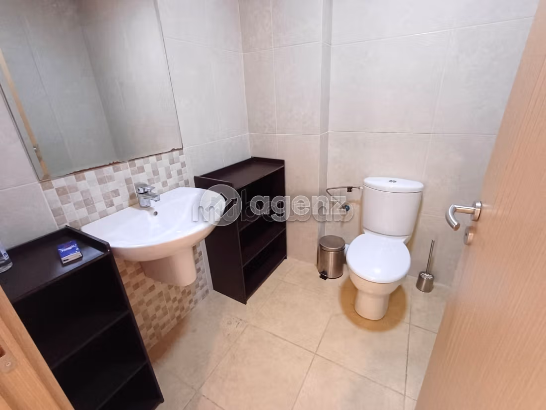 Appartement 188 m² f Victoria — 7