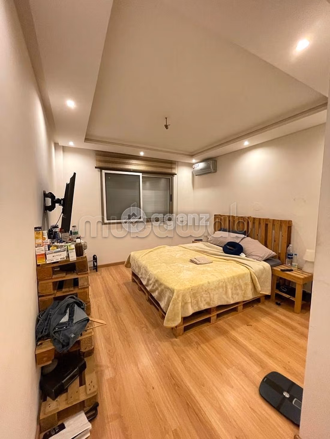 Appartement à vendre 188 m², 3 chambres Victoria Bouskoura — 2