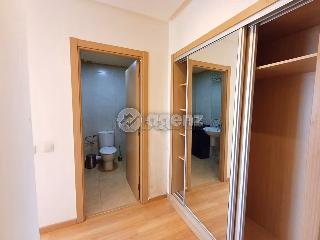 Appartement 188 m² f Victoria — 15