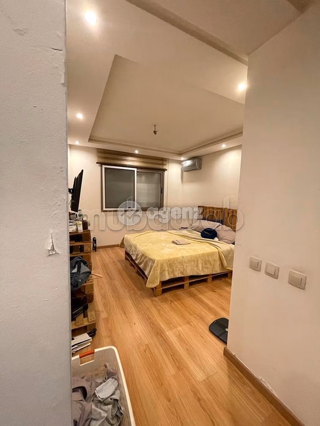 Appartement 188 m² f Victoria — 14