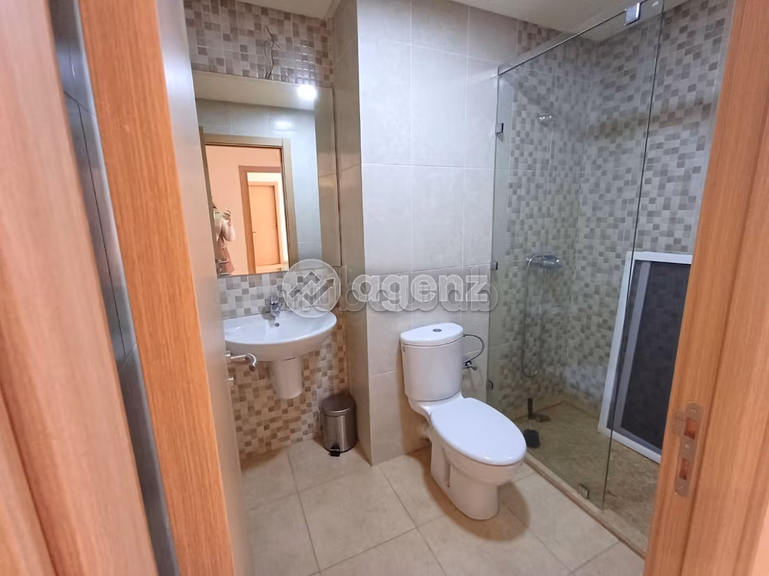 Appartement 188 m² f Victoria — 8
