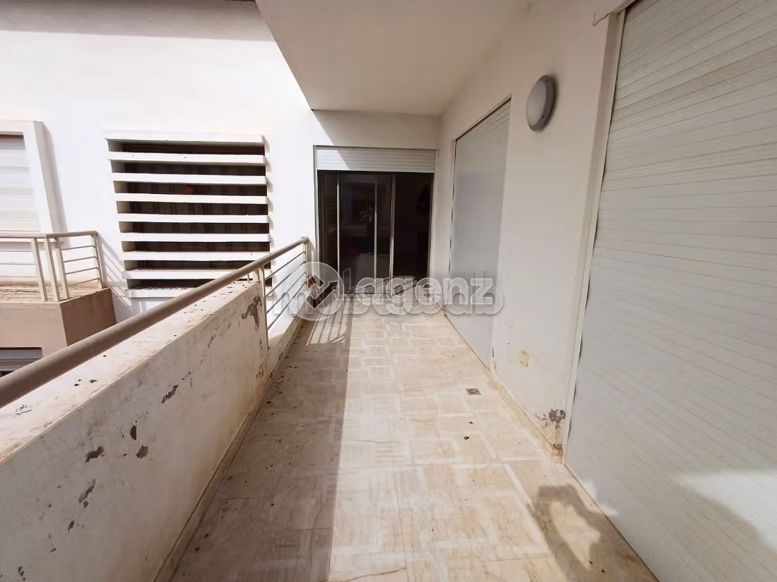 Appartement à vendre 188 m², 3 chambres Victoria Bouskoura — 4