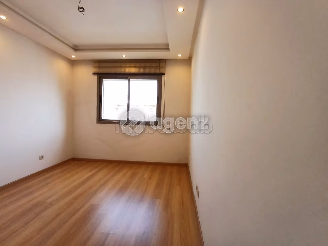 Appartement à vendre 188 m², 3 chambres Victoria Bouskoura — 5