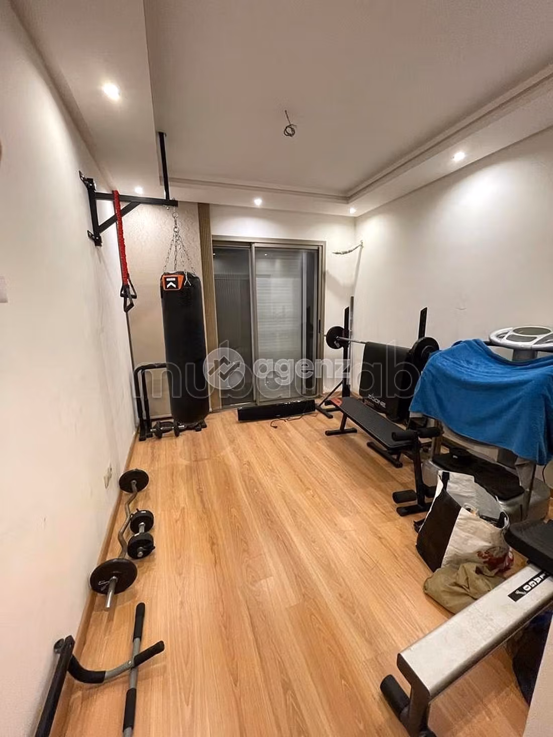 Appartement à vendre 188 m², 3 chambres Victoria Bouskoura — 6